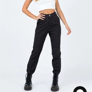 The Spiro Pant - Princess Polly